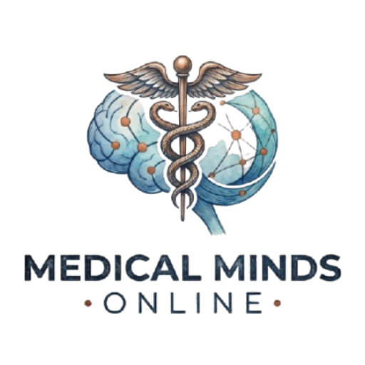 Medical Minds Logo