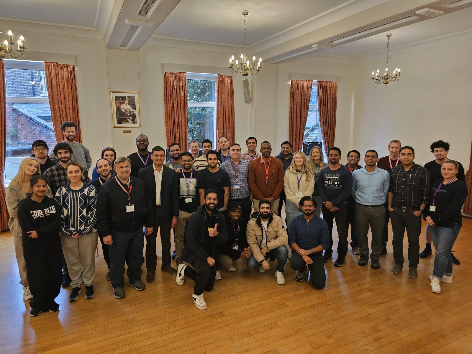 Medical Minds Team
